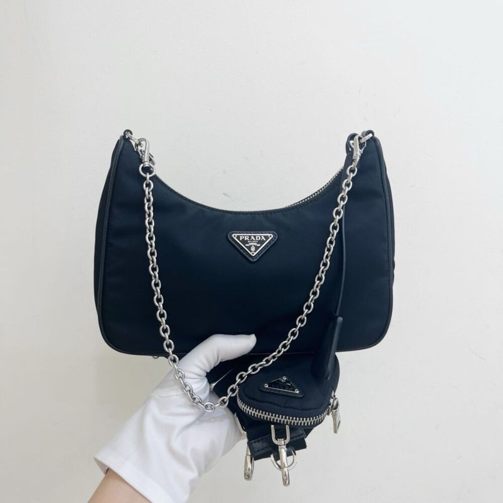 Prada Women Pre-Loved Bag Very Good Condition
